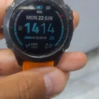 ساعت گارمین FENIX6