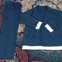 فروش کت و شلوار زنانه