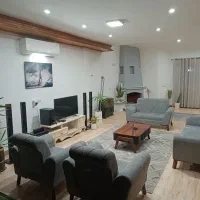 ویلا استخردار 3خواب