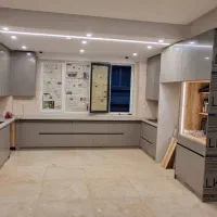 کابینت کات ست
