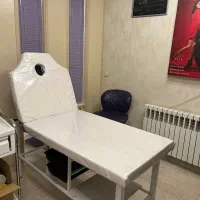 صندلی طبی پزشکی و فیشال