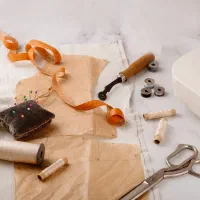 خیاط حرفه ای شو