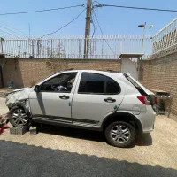کوییک ۱۴۰۳ gxr