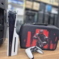 PS5