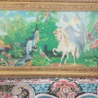 تابلو‌ دیواری ابعاد  طول ۱۱۲ عرض ۶۳