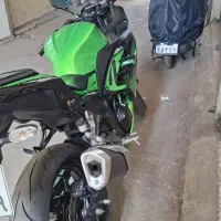 کاوازاکی نینجا بدون مشابه