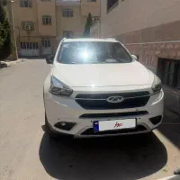 تیگو. ۷ آی ای مدل ۹۹