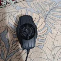 فن خنک کننده گوشی