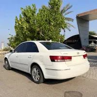 سوناتا NF 2010 بی ایراد