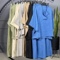 شومیز شلوار هدیه