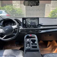 kmc x5 مدل ۱۴۰۴ خشک|خودرو سواری و وانت|تهران, اقدسیه|دیوار