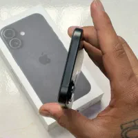 iphone 16 normal ch 128g|موبایل|فردیس, فردیس|دیوار