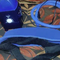 دستگاه شکم لاغر کن با بخارو فشار قوی