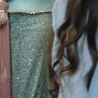 لباس مجلسی