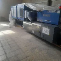 خریدوفروش دستگاه تزریق پلاستیک