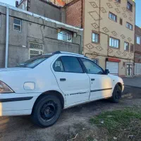 معاوضه ماشین