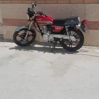 موتور همتاز 150 مدل 1403
