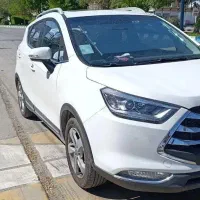 جک s3 مدل 402 اتوماتیک
