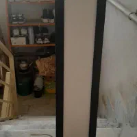 چراغ ایستاده لامپی مخصوص مغازه و باغچه