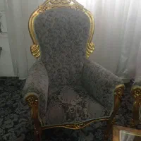مبل سلطنتی نه نفره