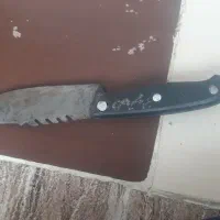 چاقو