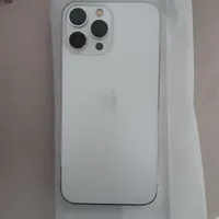 اپل iPhone 13 Pro Max با حافظهٔ ۲۵۶ گیگابایت|موبایل|تهران, میدان ولیعصر|دیوار