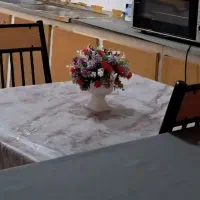 میز ناهارخوری