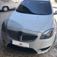 بلریانس ۳۲۰ بازید مساوی خرید