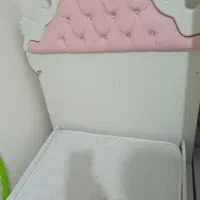 تخت و تشک