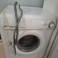 ماشین لباسشویی
