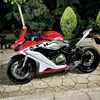 کیوجی 250 rrمدل 1403