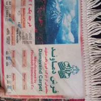 فرش|فرش|نهاوند, |دیوار