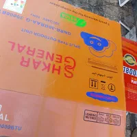 کارتن کولر گازی