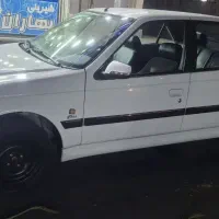 پارس 88 درحد