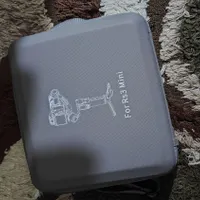 dji rs3mini آکبند|دوربین عکاسی و فیلم‌برداری|تهران, مینا|دیوار