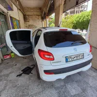 دودی ضدخش UVتضمینی