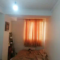82متری دوخوابه تک واحده مشکین دشت