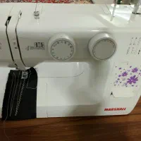 چرخ خیاطی مارشال