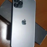 iPhone 11promax ایفون ۱۱پرومکس