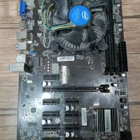 مادربرد B250 DDR4