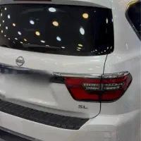نیسان پاترول ارمادا صفر