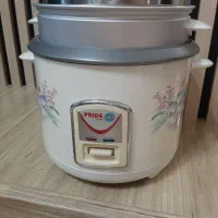 پلوپز ارامپز بخارپز