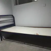 تختخواب تک نفره