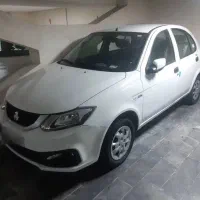 ساینا GX-L دوگانه سوز ۱۴۰۵ آگهی شخصی
