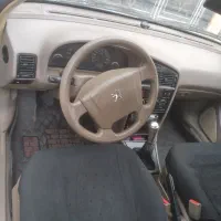 پژو ۴۰۵ اس ال ایکس دوگانه کارخانه