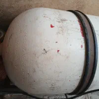 لوازم کامل گاز سوز CNG