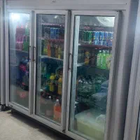 یخچال