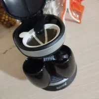 قهوه جوش
