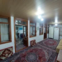 ویلا ۲۲۵ متر /دوکله/ قابل سکونت/سند تک برگ