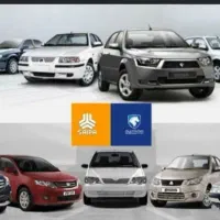 رانا پلاس مدل ۱۴۰۰/معاوضه /نقد و اقساط